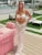 Female 2 Piece-Set Beach Holiday Long Skirt Casual Patchwork Sexy Backless Bikini Swimwear Outfits Women’s Maxi Skirt Sets