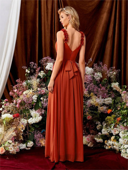 Paula Maxi Dress