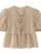 Camisetas con estampado de leopardo para mujer, blusas informales de manga corta con contraste, con cordones, ajustadas, estilo Y2k, camisetas de otoño tipo vendaje