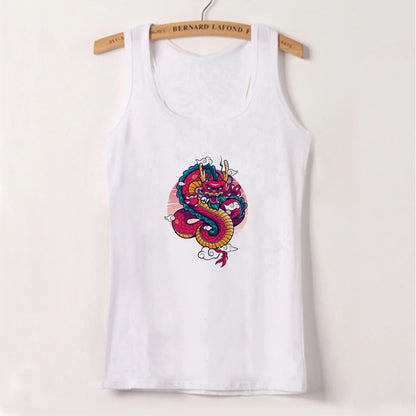 La marca de moda es una camiseta de manga corta para mujer que lleva los hombros al aire y que desea una nueva combinación explosiva que adelgaza a las Spice Girls.