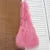 Bolso bandolera de gran capacidad con pelo sintético de oveja de Mongolia para mujer, estilo Y2K, estilo Harajuku, esponjoso y peludo.