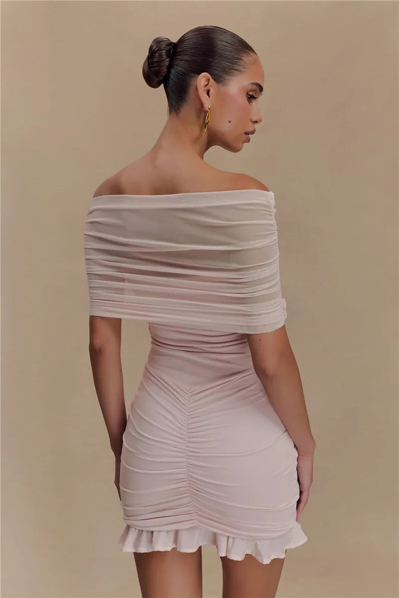 Noemi Mini Dress