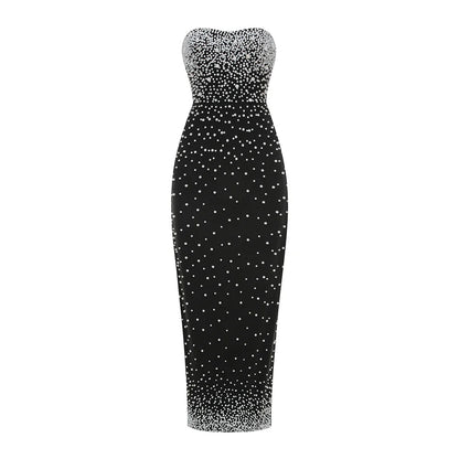 Erin Maxi Dress