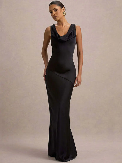 Lucille Maxi Dress