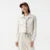 Denim Jacket Women Short Style Slimming Diamond-patterned  Spring New Pure Cotton Drop-shoulder Jacket