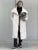Parkas de invierno para mujer, abrigo holgado con cordones, cintura alta, manga larga, bolsillo, solapa, estilo vendaje, color liso