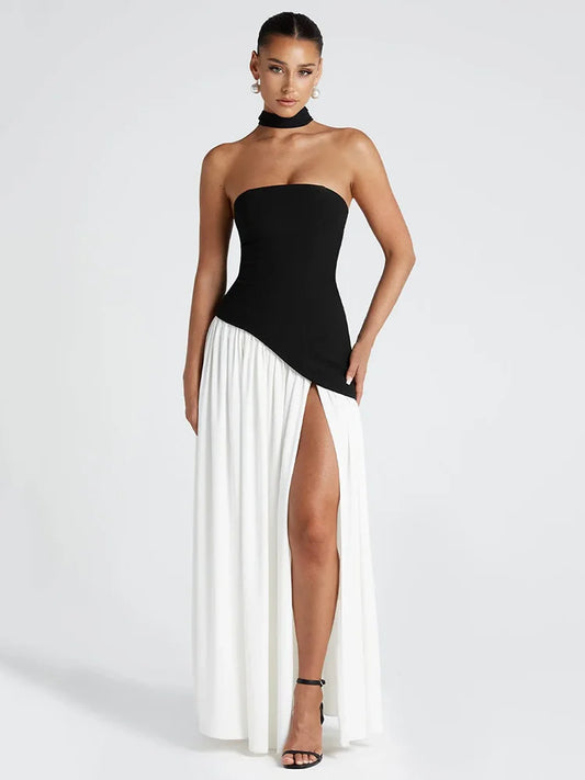 Allisson Maxi Dress