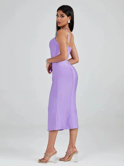 Esperanza Midi Dress