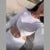 Sexy Knitted Hollow Out Long Dresses Women Casual Solid Slim Fit O-neck Slit Maxi Dress Sun Protection Female Summer Beach Party