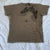Camiseta cibergótica grunge Y2K con gráfico de calavera vintage, top corto de manga corta, camiseta skater retro japonesa kawaii de los años 00, ropa de calle para mujer