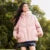 Chaqueta de plumón para mujer, de longitud media, impermeable, cálida, de invierno, de gran tamaño, con capucha, abrigo versátil