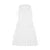 Beach Dress Women Solid Color Turn Down Collar Single Breasted Sleeveless A Line Long Dresses Vacation Party Dresses