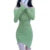 Women y2k Dress Solid Color Off Shoulder Long Sleeve Asymmetrical Hem Bodycon Mini Dress Going Out Club Party Dresses