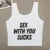 Camiseta informal Y2K de Europa y América con estampado de Spice Girl para mujer, corte ajustado de verano para calle