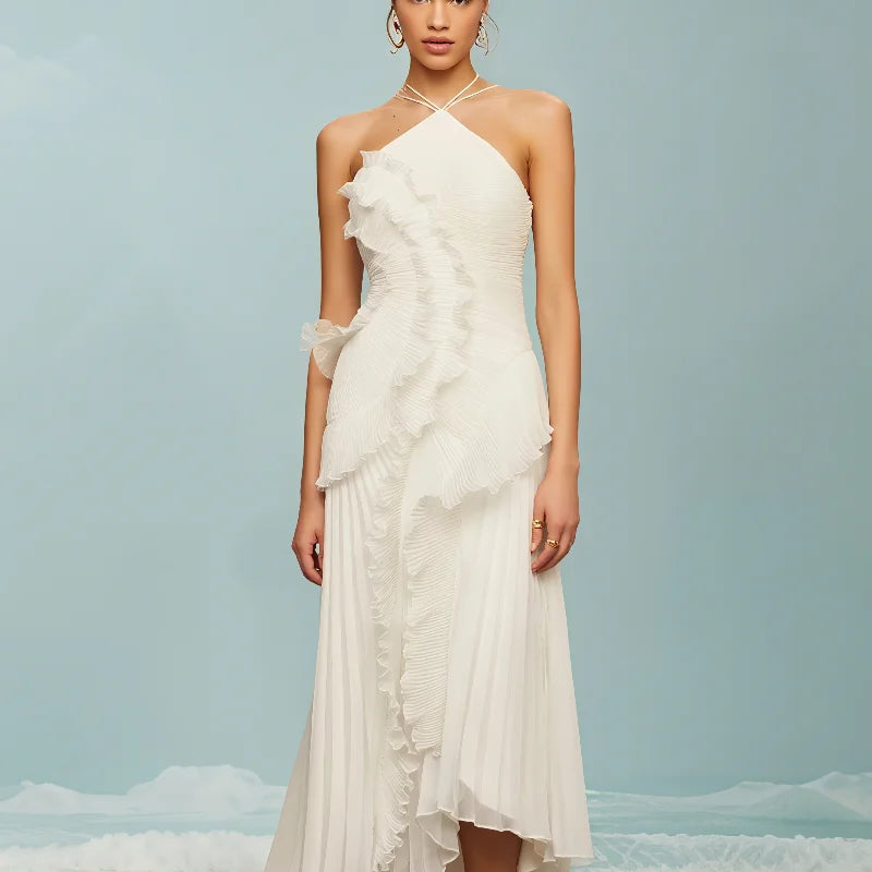 Kaylie Maxi Dress
