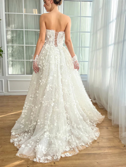 Liana Maxi Dress