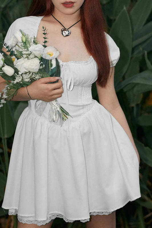 Corset Dress