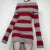 Vestidos góticos punk gótico brujería oscuro academia mujeres vestido de punto con hombros descubiertos y2k hadas grunge vestidos ropa de Halloween