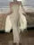 Elegantes vestidos largos de boda para mujer, sin tirantes, ceñidos, de sirena, para fiesta de noche, ajustados, para graduación, moda coreana, Vestido para mujer
