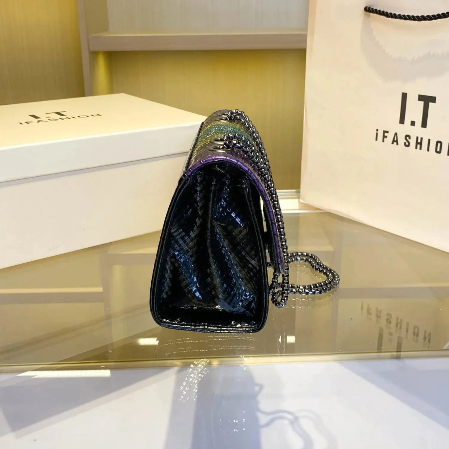 Josephine Handbag