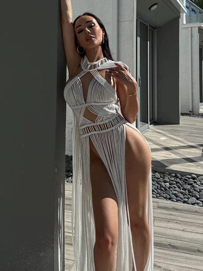 Laura Maxi Dress