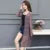 Summer Women Sun Protection Lace Cardigan Mid-length Mesh Shawl Loose Clothing Women Jacket Shirt Outerwear