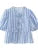 Camisetas con estampado de leopardo para mujer, blusas informales de manga corta con contraste, con cordones, ajustadas, estilo Y2k, camisetas de otoño tipo vendaje