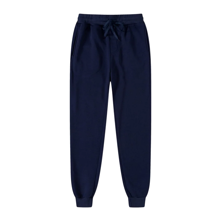 Pantalones deportivos de forro polar para mujer, pantalones cálidos de invierno para uso diario, pantalones largos informales para correr, pantalones deportivos multicolores de color sólido para otoño para mujer.