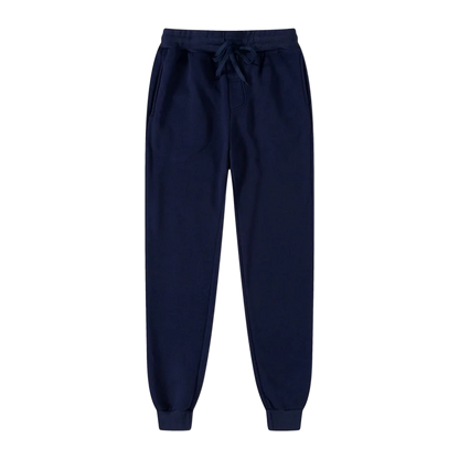 Pantalones deportivos de forro polar para mujer, pantalones cálidos de invierno para uso diario, pantalones largos informales para correr, pantalones deportivos multicolores de color sólido para otoño para mujer.