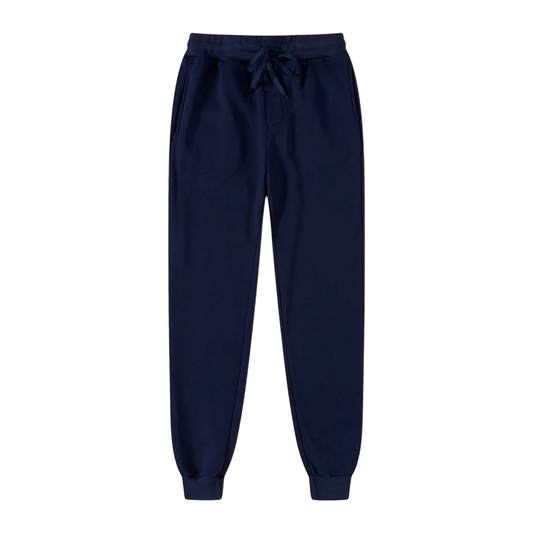 Women¡¯s Fleece Sweatpants Bottom Winter Warm Pants Daily Casual Jogger Long Pant Multicolor Autumn Female Solid Color Sweatpants