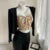 Cárdigan fino de manga larga para mujer, ropa de protección solar, talla grande, holgado, con aire acondicionado, para cubrirse, blusas de moda con abertura frontal.