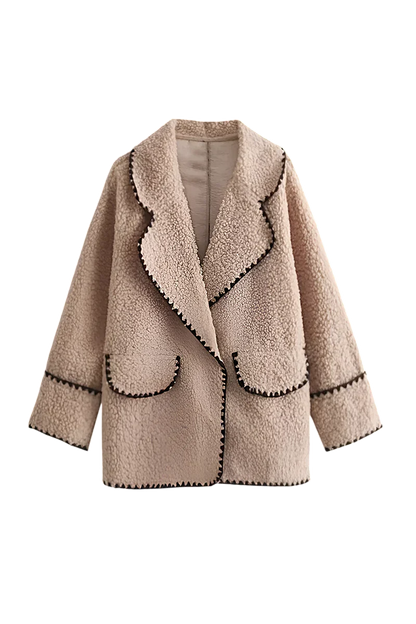 Elvetia Jacket