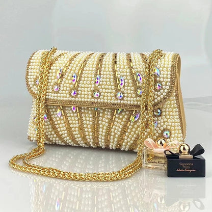 Jaelynn Handbag