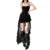 Women Dress y2k Clothes Solid Color Sweetheart Neck Spaghetti Strap Sleeveless Irregular Hem Dress Club Party Dresses