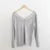 Ropa interior térmica de primera capa para mujer y hombre, de invierno, fina, de encaje modal, para mujer, camiseta térmica, top para mujer