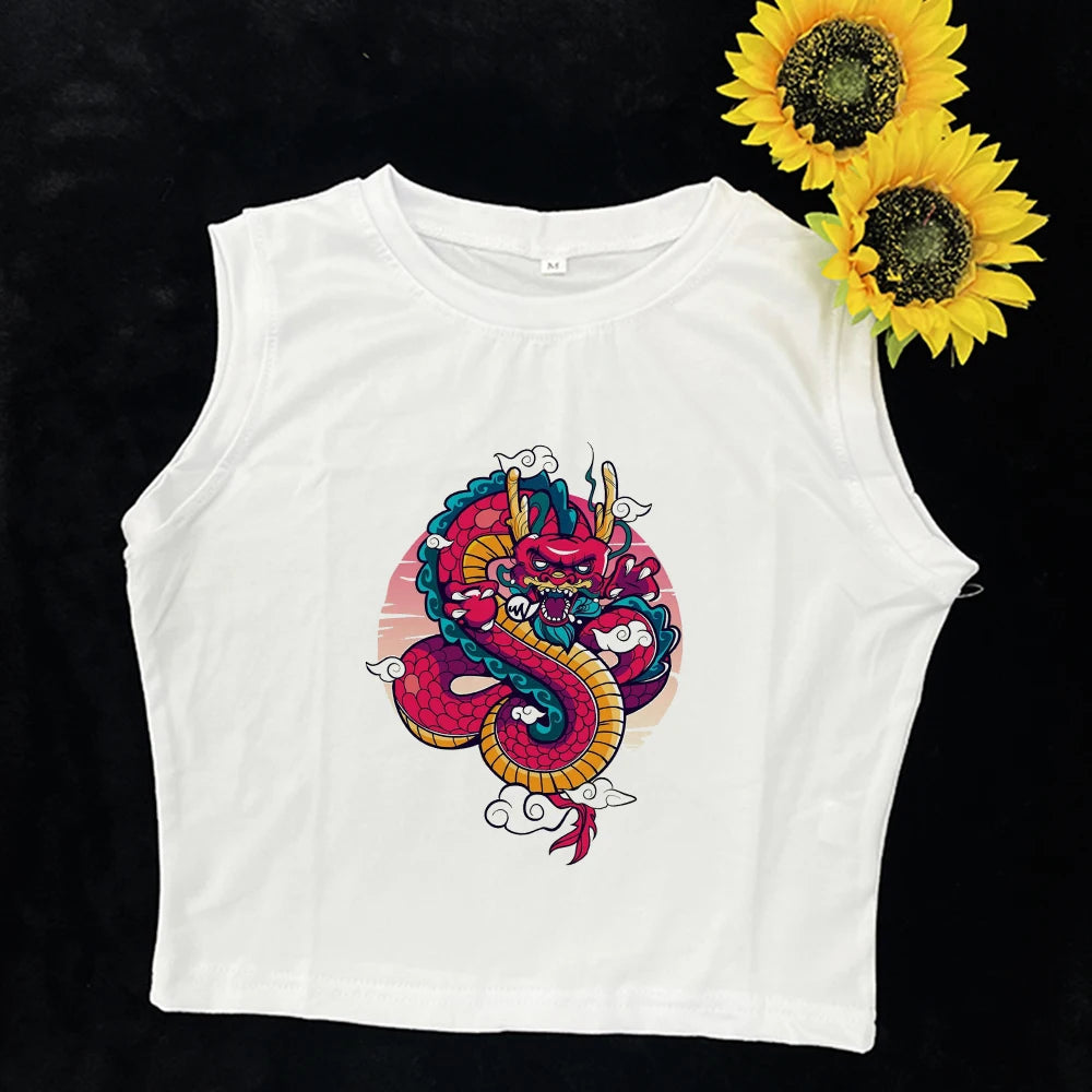 La marca de moda es una camiseta de manga corta para mujer que lleva los hombros al aire y que desea una nueva combinación explosiva que adelgaza a las Spice Girls.