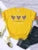 Spread More Love Every Day Printing T-Shirt Women Casual Breathable Tshirts Soft Casual Tees Vintage Loose Short Sleeve Female