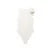 White Bow Bodysuit Mini Skirt Suit Women Slim O-neck Sleeveless Jumpsuits A-line Mini Skirts 2025 Summer New in Matching Outfit