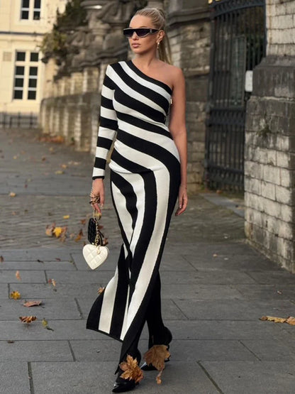 Dalia Maxi Dress