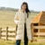 Chaqueta de plumón para mujer, larga, triple capa, versátil, actualizada, de invierno, nueva, holgada, con capucha, sencilla.