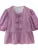 Camisetas con estampado de leopardo para mujer, blusas informales de manga corta con contraste, con cordones, ajustadas, estilo Y2k, camisetas de otoño tipo vendaje