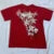 Camiseta cibergótica grunge Y2K con gráfico de calavera vintage, top corto de manga corta, camiseta skater retro japonesa kawaii de los años 00, ropa de calle para mujer