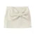 White Bow Bodysuit Mini Skirt Suit Women Slim O-neck Sleeveless Jumpsuits A-line Mini Skirts 2025 Summer New in Matching Outfit