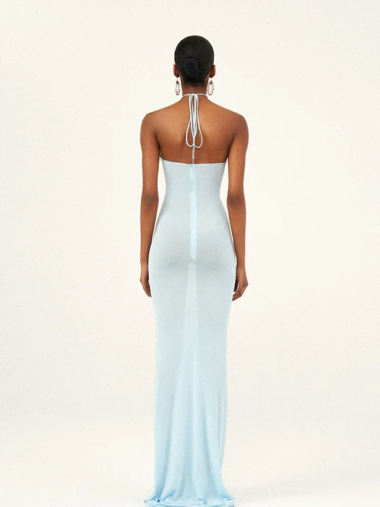 Aubrey Maxi Dress