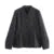 Elegant Single-breasted Blazer Coat Women 2025 Spring Long Lantern Sleeve Suit Jacket Female 2025 Vintage Office Lady Outerwear