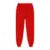 Pantalones deportivos de forro polar para mujer, pantalones cálidos de invierno para uso diario, pantalones largos informales para correr, pantalones deportivos multicolores de color sólido para otoño para mujer.