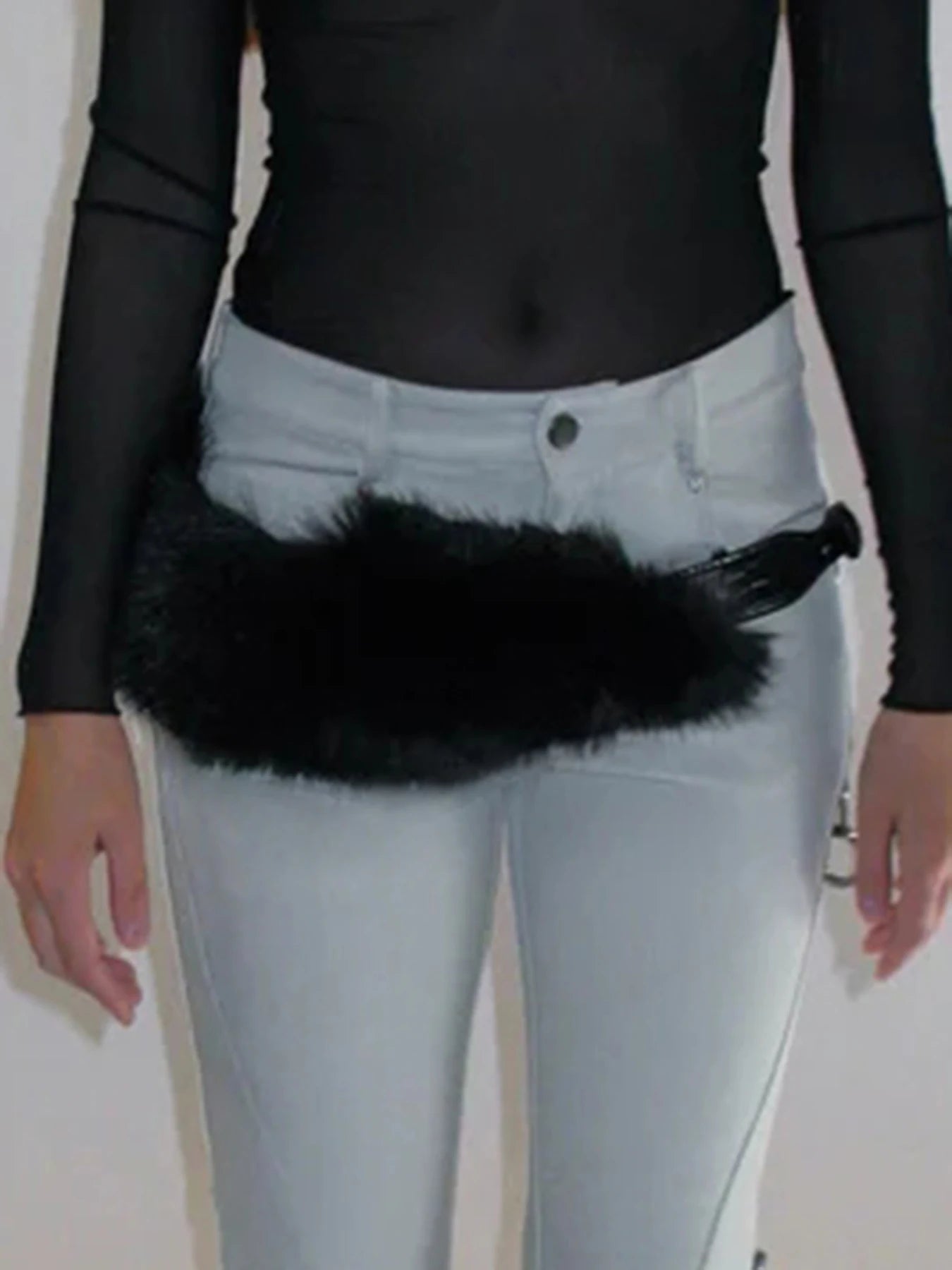 Cinturón de piel sintética elegante y moderno para mujer, diseño combinable, estilo retro Y2K, accesorio de moda
