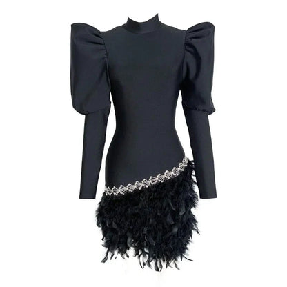 Selina Mini Dress