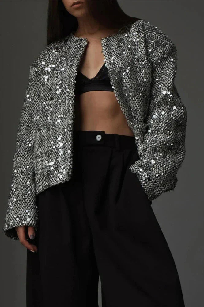 Erina jacket
