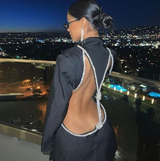 Jaidyn Blazer